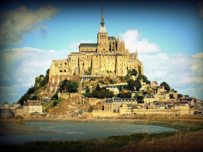 Holiday house Le Pressoir - Environment photo 26