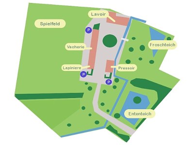 Holiday house Le Pressoir - Document photo 37