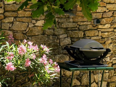 Holiday house Cottage with pool and view of the Luberon 414 SAI - Outdoor photo 11
