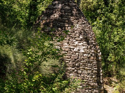 Holiday house Cottage with pool and view of the Luberon 414 SAI - Outdoor photo 17
