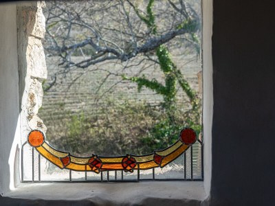 Holiday house Cottage with pool and view of the Luberon 414 SAI - Features photo 21