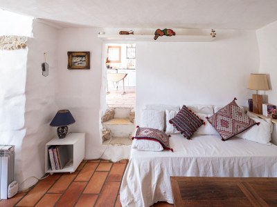 Holiday house Cottage with pool and view of the Luberon 414 SAI - Features photo 22