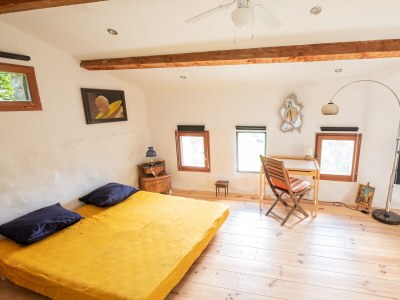 Holiday house Cottage with pool and view of the Luberon 414 SAI - Features photo 25