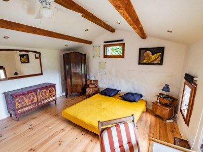 Holiday house Cottage with pool and view of the Luberon 414 SAI - Features photo 26