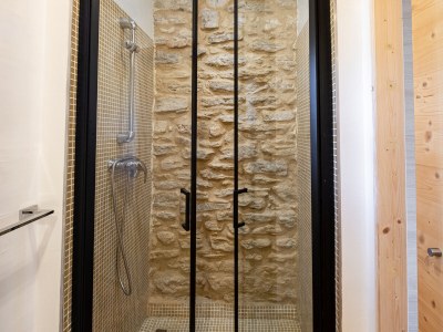 Holiday house Cottage with pool and view of the Luberon 414 SAI - Features photo 28