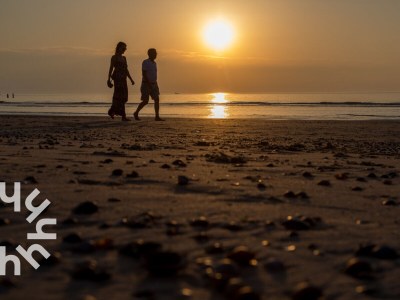 Holiday house Holiday house Domburg - ZE1230 - Environment photo 12