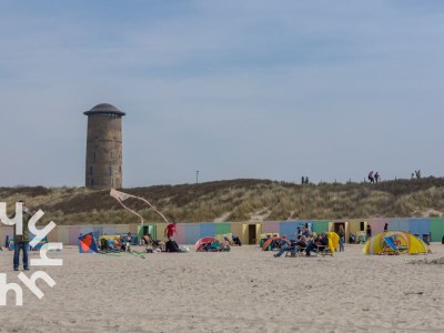 Holiday house Holiday house Domburg - ZE1230 - Environment photo 13