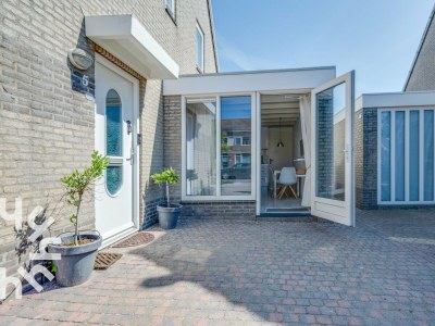 Holiday house Holiday house Domburg - ZE1230 - Environment photo 14