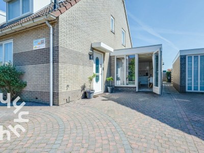 Holiday house Holiday house Domburg - ZE1230 - Environment photo 15