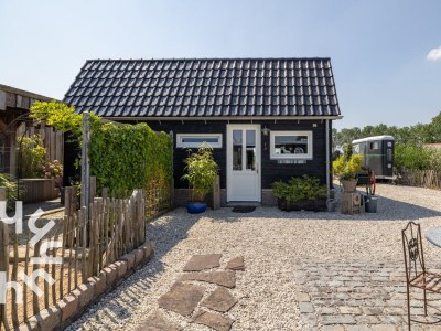 Holiday apartment Holiday apartment Sint-Annaland - ZE1221 in Sint-Annaland - Holiday apartment