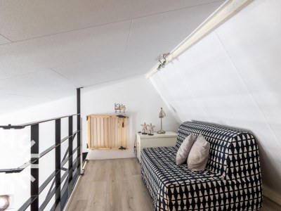 Holiday apartment Holiday apartment Sint-Annaland - ZE1221 - Features photo 2