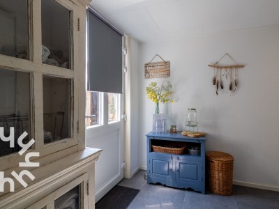 Holiday apartment Holiday apartment Sint-Annaland - ZE1221 - Features photo 3