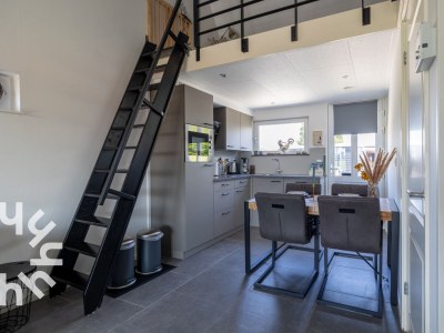 Holiday apartment Holiday apartment Sint-Annaland - ZE1221 - Features photo 4