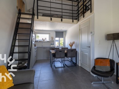 Holiday apartment Holiday apartment Sint-Annaland - ZE1221 - Features photo 5