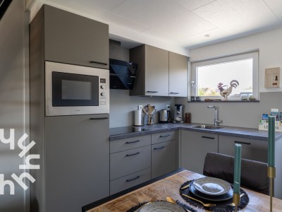 Holiday apartment Holiday apartment Sint-Annaland - ZE1221 - Features photo 8