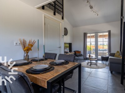 Holiday apartment Holiday apartment Sint-Annaland - ZE1221 - Features photo 9