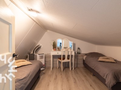 Holiday apartment Holiday apartment Sint-Annaland - ZE1221 - Features photo 10