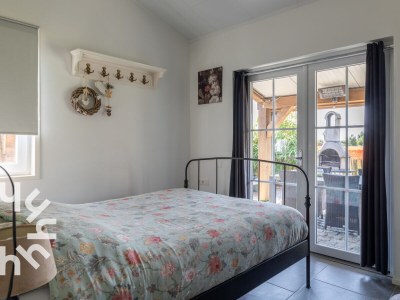 Holiday apartment Holiday apartment Sint-Annaland - ZE1221 - Features photo 11