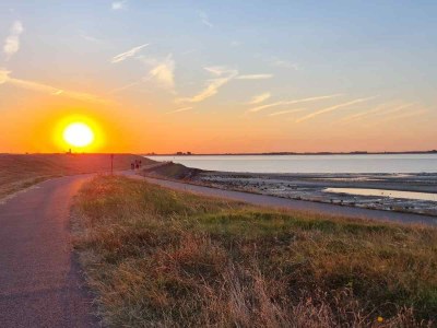 Holiday apartment Holiday apartment Sint-Annaland - ZE1221 - Environment photo 14