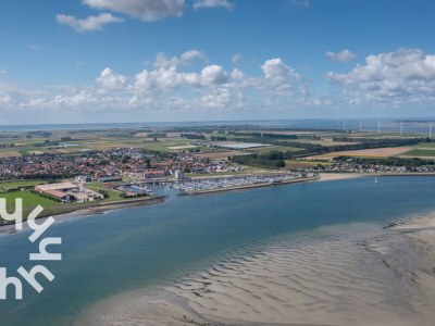 Holiday apartment Holiday apartment Sint-Annaland - ZE1221 - Environment photo 15