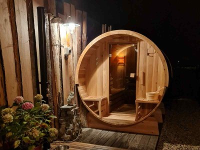 Holiday apartment Holiday apartment Sint-Annaland - ZE1221 - Environment photo 17