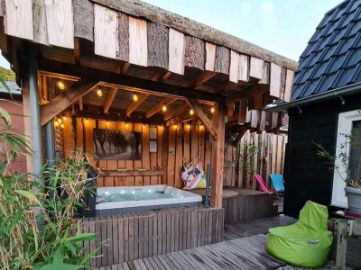 Holiday apartment Holiday apartment Sint-Annaland - ZE1221 - Environment photo 18