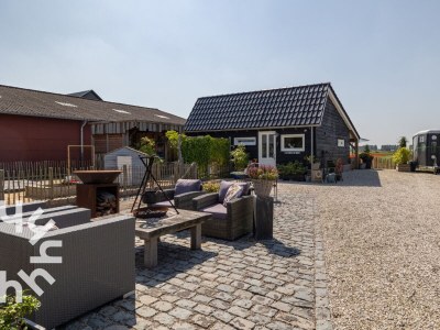 Holiday apartment Holiday apartment Sint-Annaland - ZE1221 - Environment photo 19