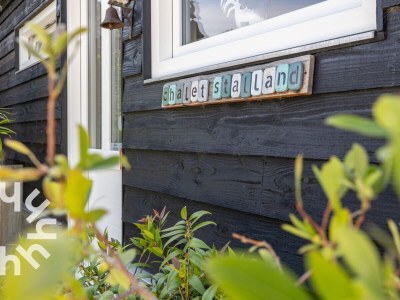 Holiday apartment Holiday apartment Sint-Annaland - ZE1221 - Environment photo 20