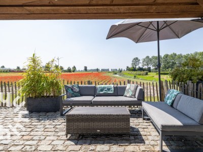 Holiday apartment Holiday apartment Sint-Annaland - ZE1221 - Environment photo 21