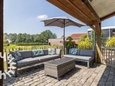 Holiday apartment Holiday apartment Sint-Annaland - ZE1221 - Environment photo 22