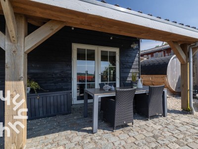 Holiday apartment Holiday apartment Sint-Annaland - ZE1221 - Environment photo 23