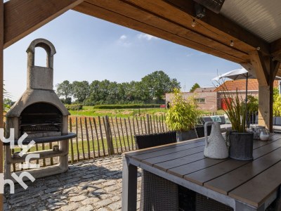 Holiday apartment Holiday apartment Sint-Annaland - ZE1221 - Environment photo 25