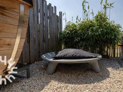 Holiday apartment Holiday apartment Sint-Annaland - ZE1221 - Environment photo 26