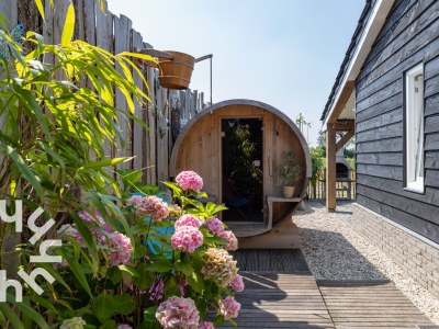 Holiday apartment Holiday apartment Sint-Annaland - ZE1221 - Environment photo 27