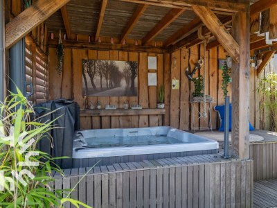 Holiday apartment Holiday apartment Sint-Annaland - ZE1221 - Environment photo 28