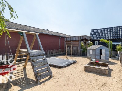 Holiday apartment Holiday apartment Sint-Annaland - ZE1221 - Environment photo 29