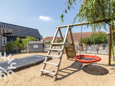 Holiday apartment Holiday apartment Sint-Annaland - ZE1221 - Environment photo 30