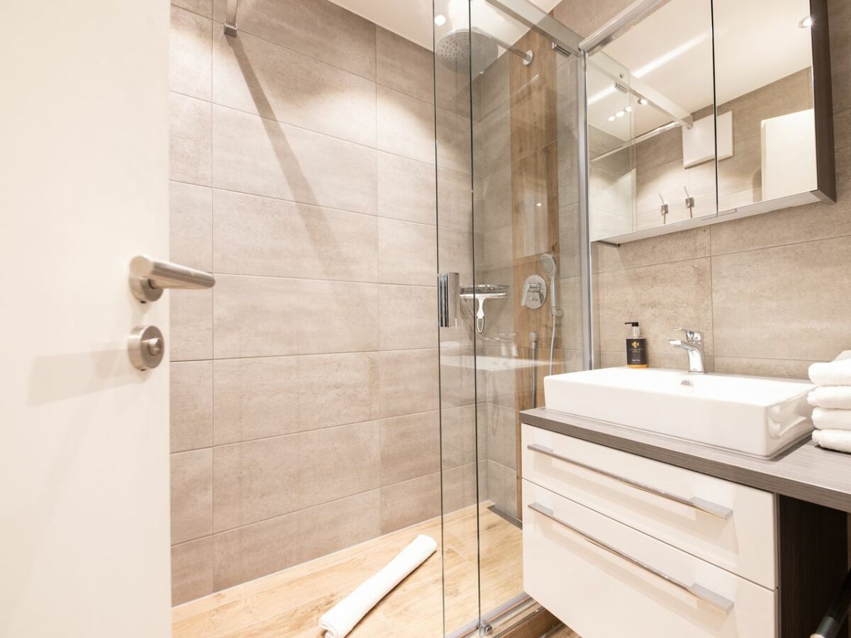 Holiday apartment Bergnest - Outdoor photo 3