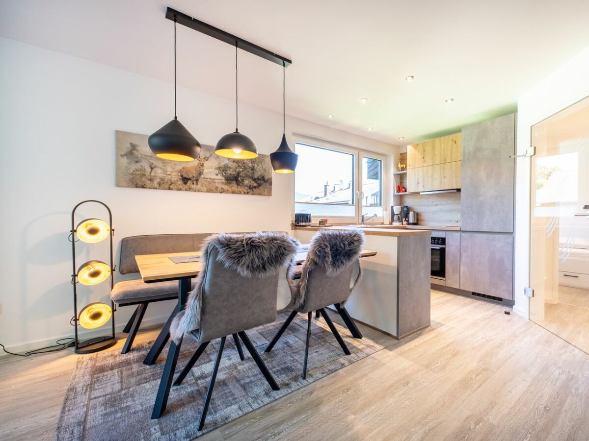 Holiday apartment Bergnest - Outdoor photo 5