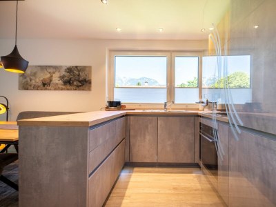 Holiday apartment Bergnest - Outdoor photo 2