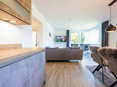 Holiday apartment Bergnest - Outdoor photo 6