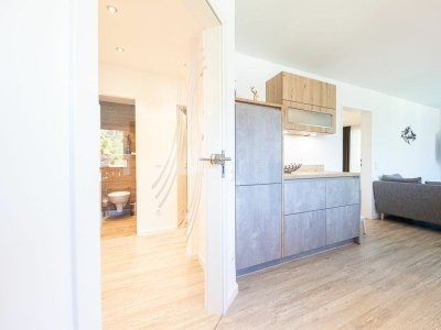 Holiday apartment Bergnest - Outdoor photo 7