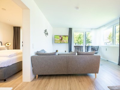 Holiday apartment Bergnest - Outdoor photo 9