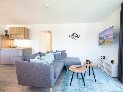 Holiday apartment Bergnest - Outdoor photo 10