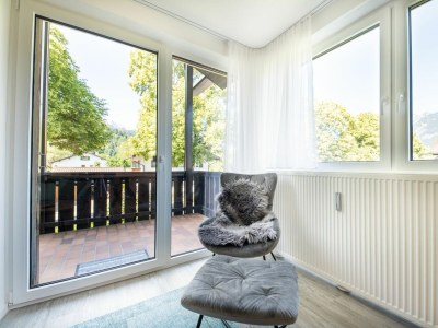 Holiday apartment Bergnest - Outdoor photo 11