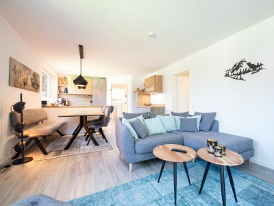 Holiday apartment Bergnest - Outdoor photo 12