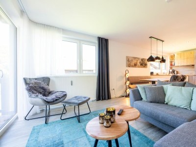 Holiday apartment Bergnest - Outdoor photo 13