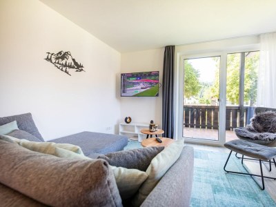 Holiday apartment Bergnest - Outdoor photo 15