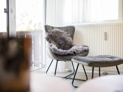 Holiday apartment Bergnest - Outdoor photo 16