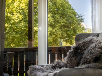 Holiday apartment Bergnest - Outdoor photo 17